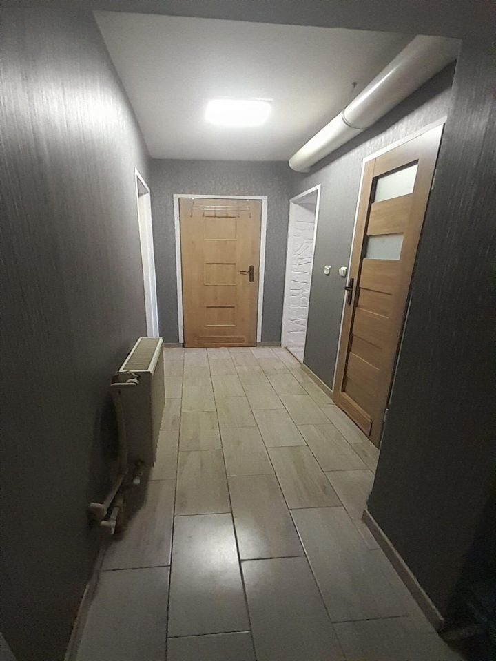 Mieszkanie 3-pokojowe Wrocław Fabryczna. Zdjęcie 5