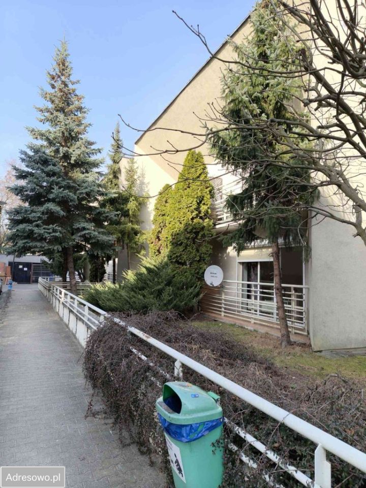 Mieszkanie 1-pokojowe Poznań Grunwald, ul. Sieradzka. Zdjęcie 6