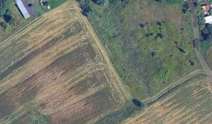 Działka budowlana Wałbrzych