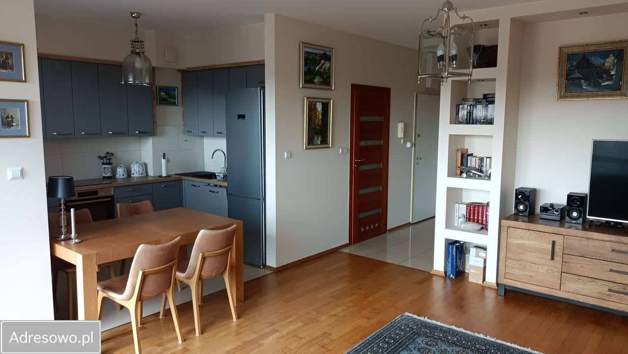 Mieszkanie 2-pokojowe Warszawa Sadyba. Zdjęcie 13