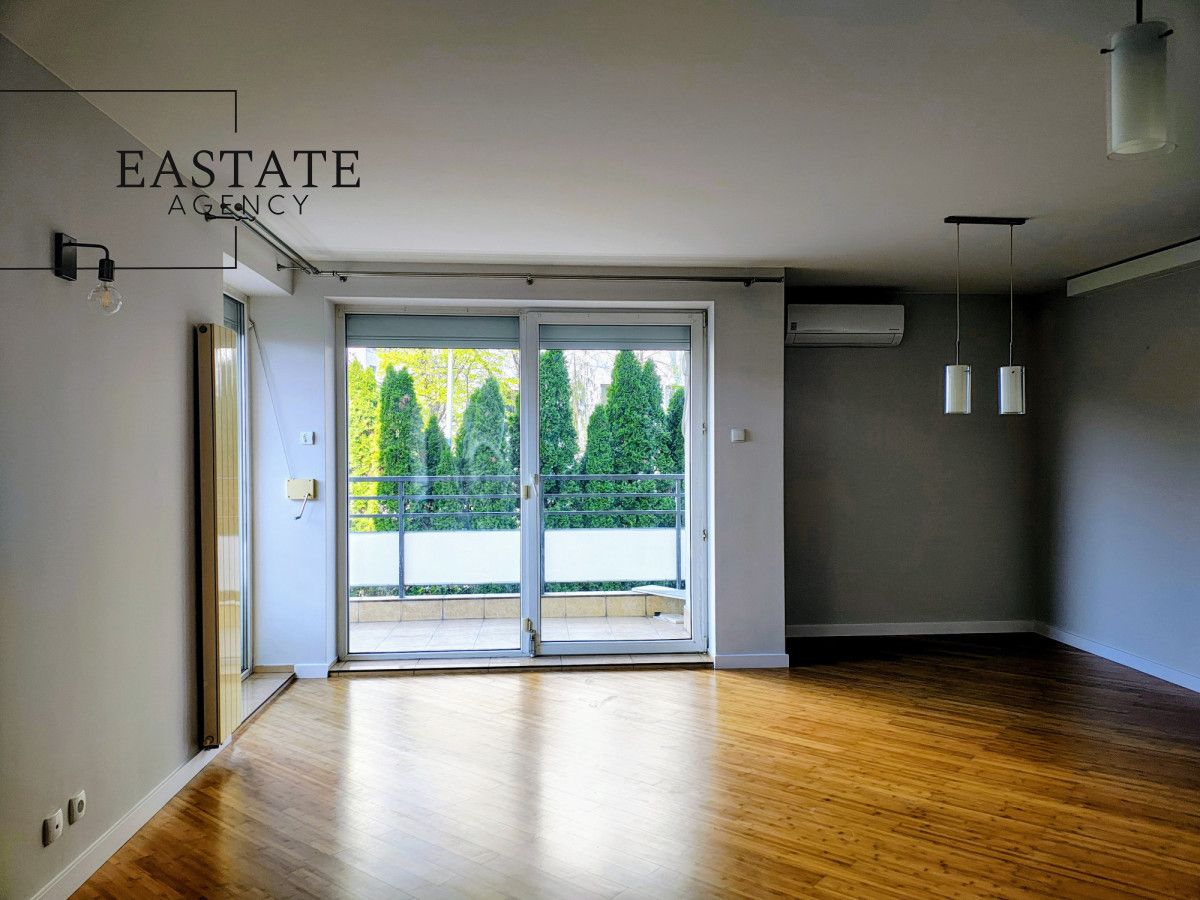 Mieszkanie 5-pokojowe Warszawa Ochota, ul. Włodarzewska. Zdjęcie 2