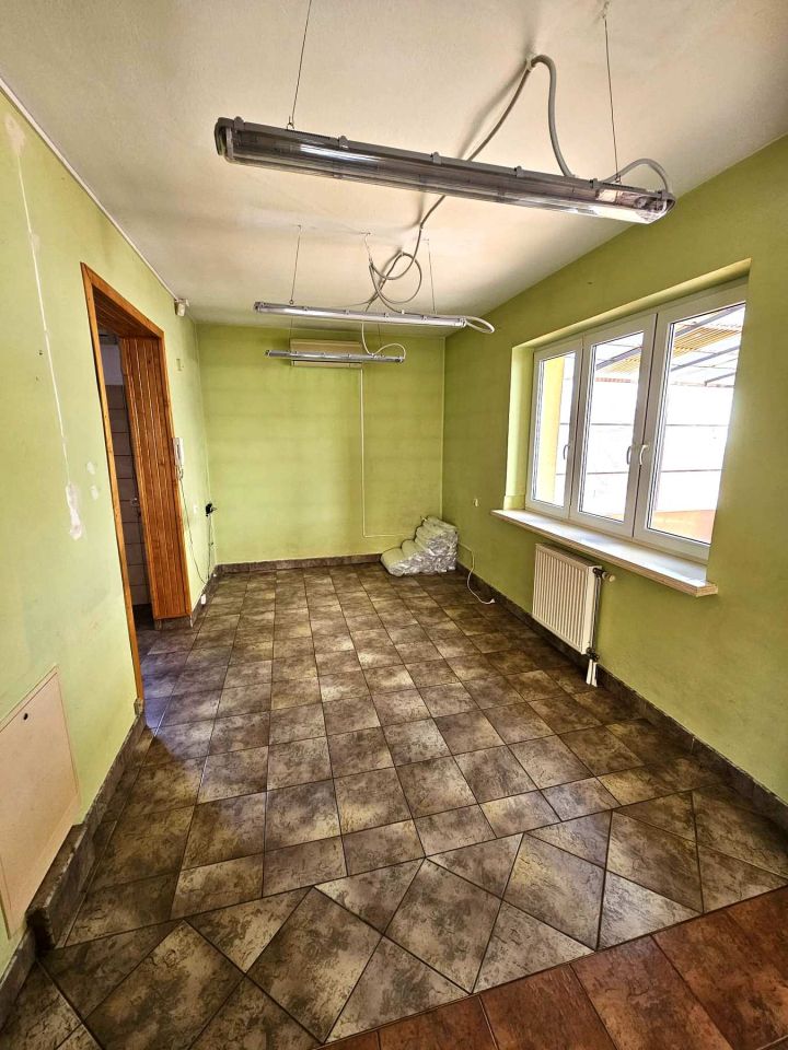 dom wolnostojący, 11 pokoi Długosiodło, ul. 4 Września. Zdjęcie 14