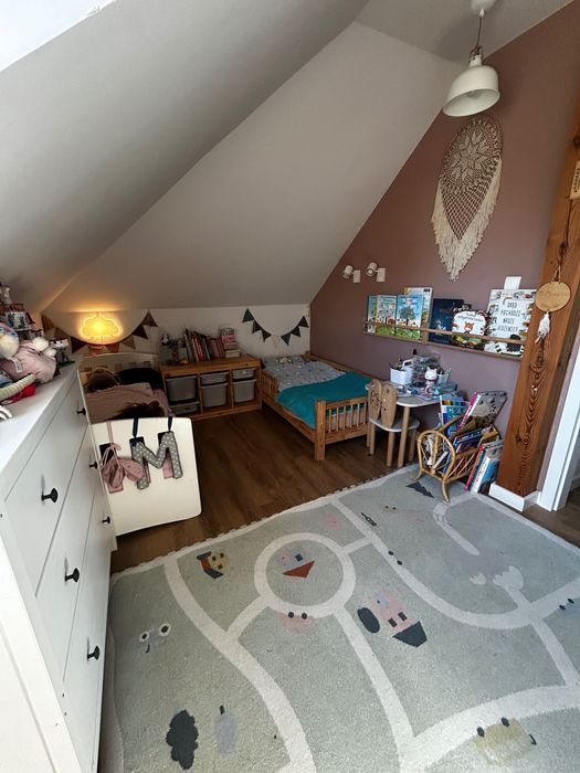 Mieszkanie 3-pokojowe Lubniewice. Zdjęcie 6