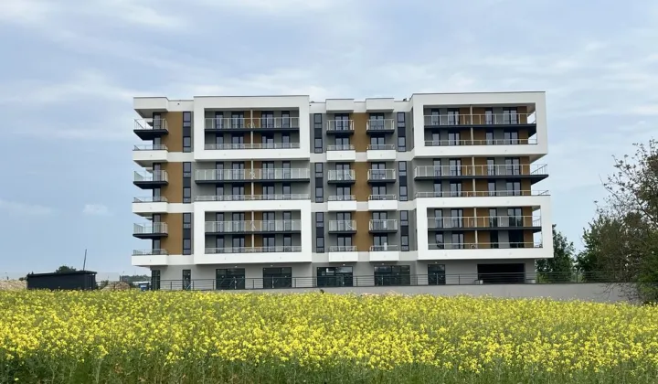 Mieszkanie 2-pokojowe Lublin Felin