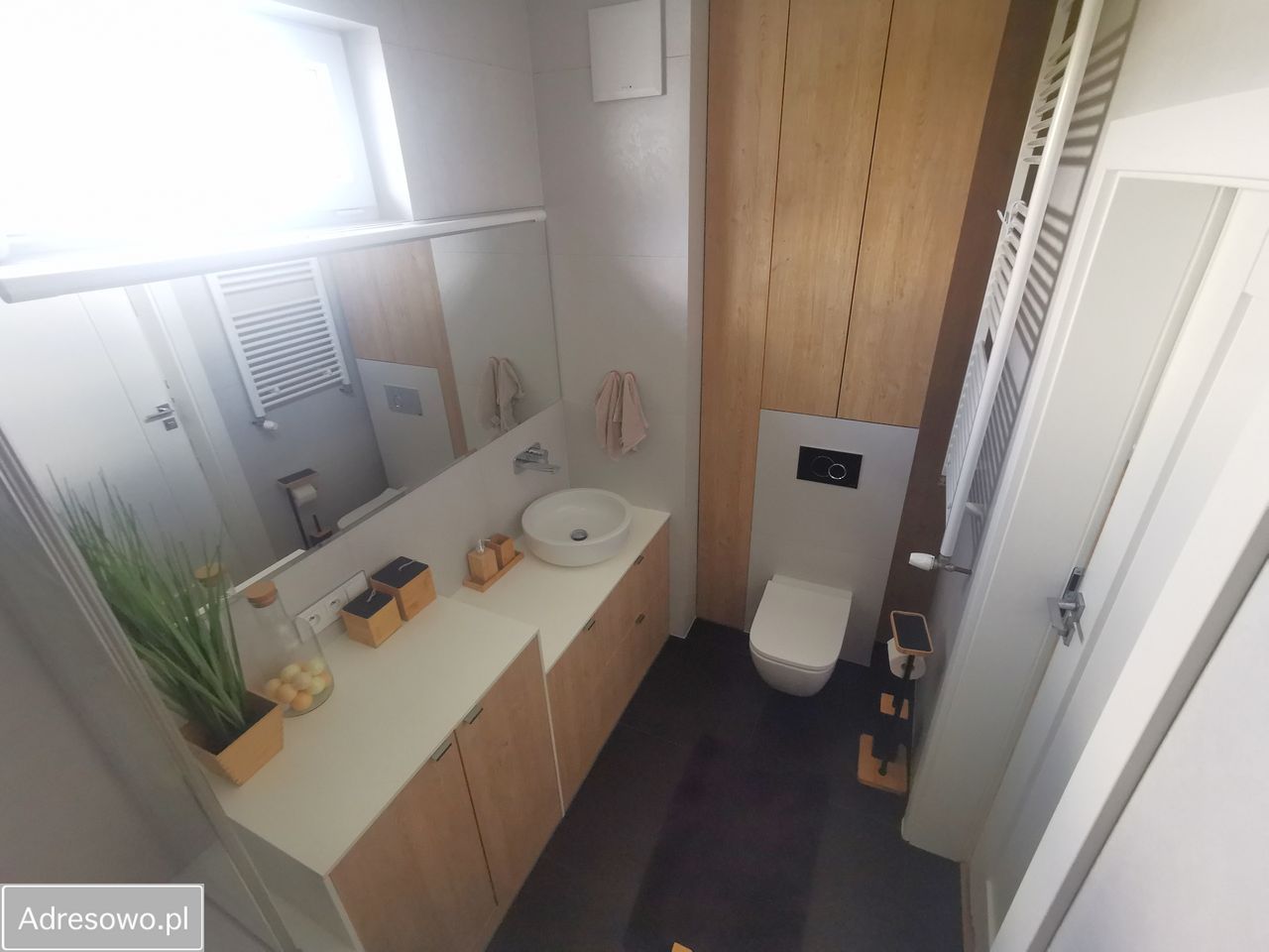 Mieszkanie 3-pokojowe Warszawa Mokotów, ul. Garażowa. Zdjęcie 12