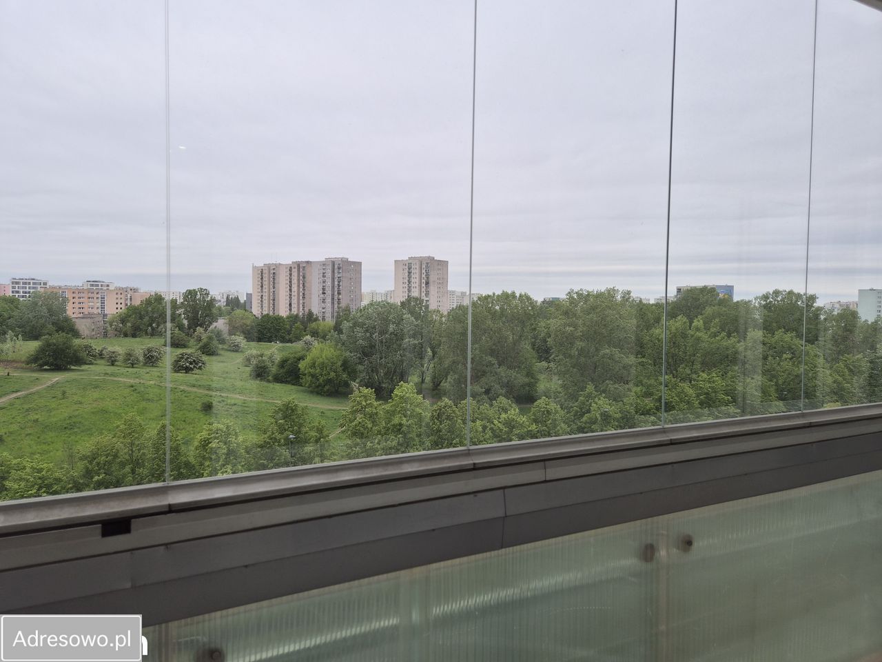 Mieszkanie 2-pokojowe Warszawa Ursynów, ul. Jana Rosoła. Zdjęcie 13