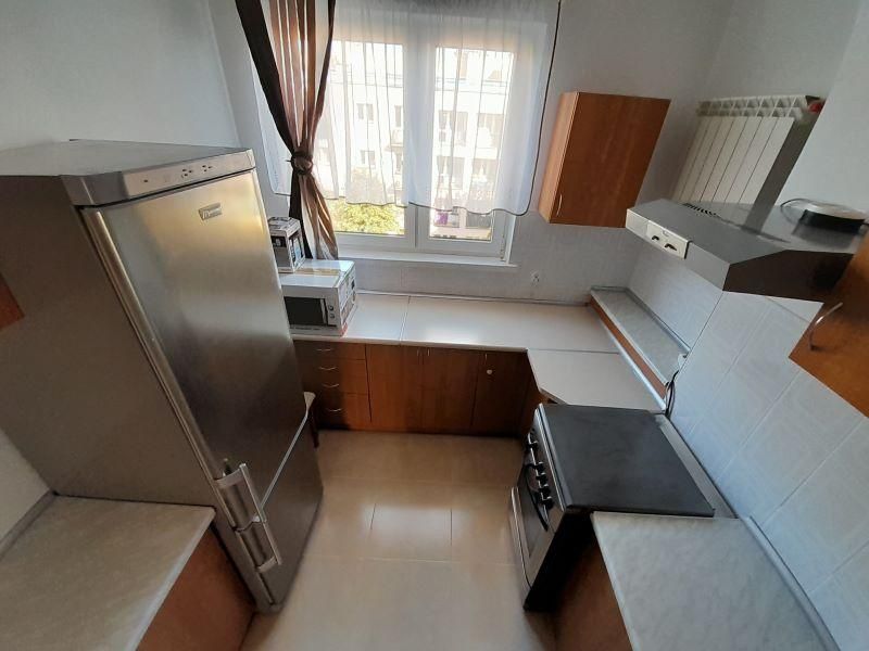 Mieszkanie 2-pokojowe Grodzisk Mazowiecki Centrum, ul. Wólczyńska. Zdjęcie 3