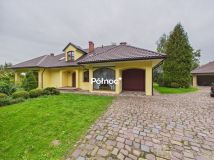 dom wolnostojący, 8 pokoi Baranów Sandomierski, ul. Podzamcze. Zdjęcie 4