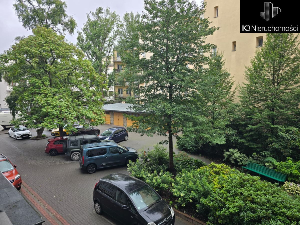 Mieszkanie 3-pokojowe Warszawa Śródmieście, ul. Kredytowa. Zdjęcie 13