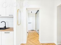 Mieszkanie 4-pokojowe Warszawa Praga-Południe, ul. Ateńska. Zdjęcie 4