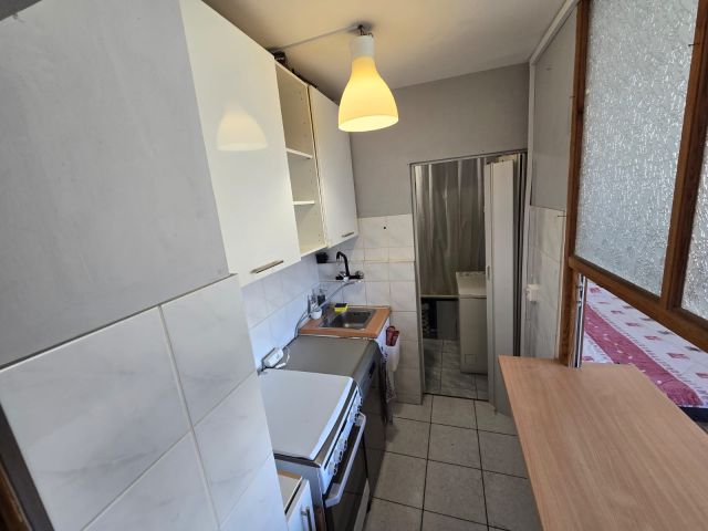 Mieszkanie 1-pokojowe Wrocław Fabryczna, ul. Inżynierska. Zdjęcie 6