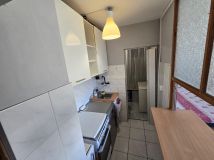 Mieszkanie 1-pokojowe Wrocław Fabryczna, ul. Inżynierska. Zdjęcie 4
