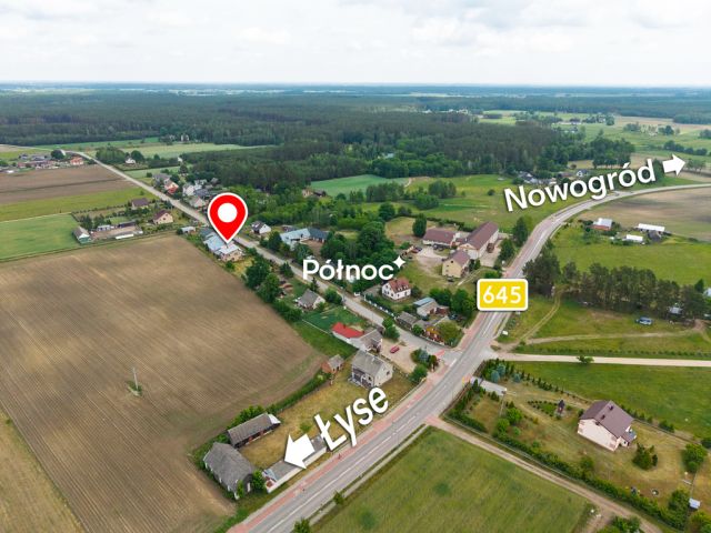 dom wolnostojący, 5 pokoi Kuzie. Zdjęcie 5