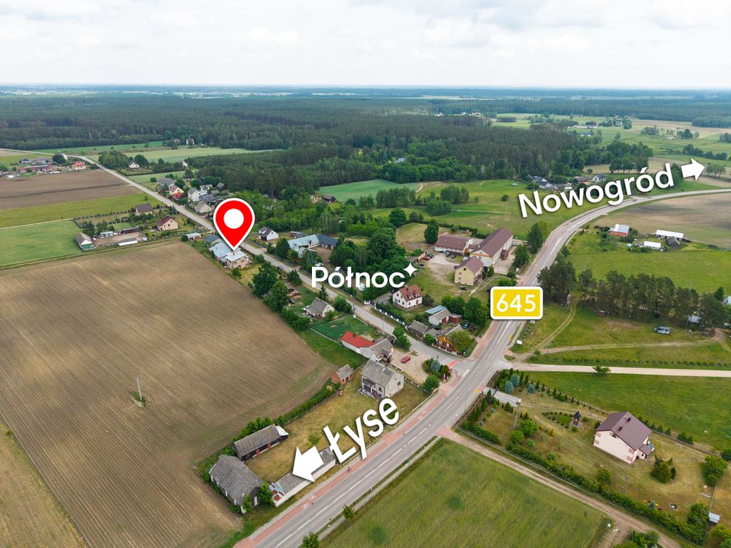 dom wolnostojący, 5 pokoi Kuzie. Zdjęcie 5