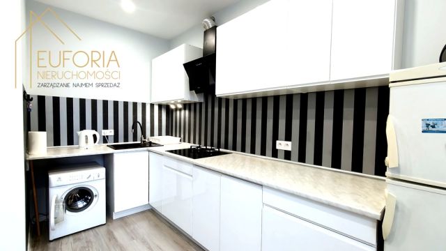 Mieszkanie 1-pokojowe Łódź Bałuty, ul. Wrocławska. Zdjęcie 4