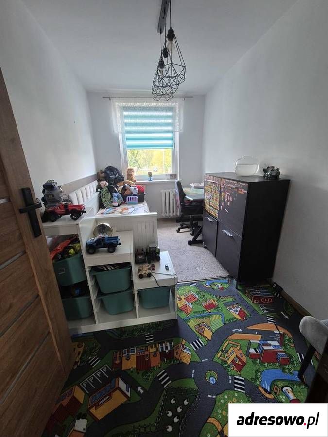 Mieszkanie 3-pokojowe Namysłów, ul. Staromiejska. Zdjęcie 6