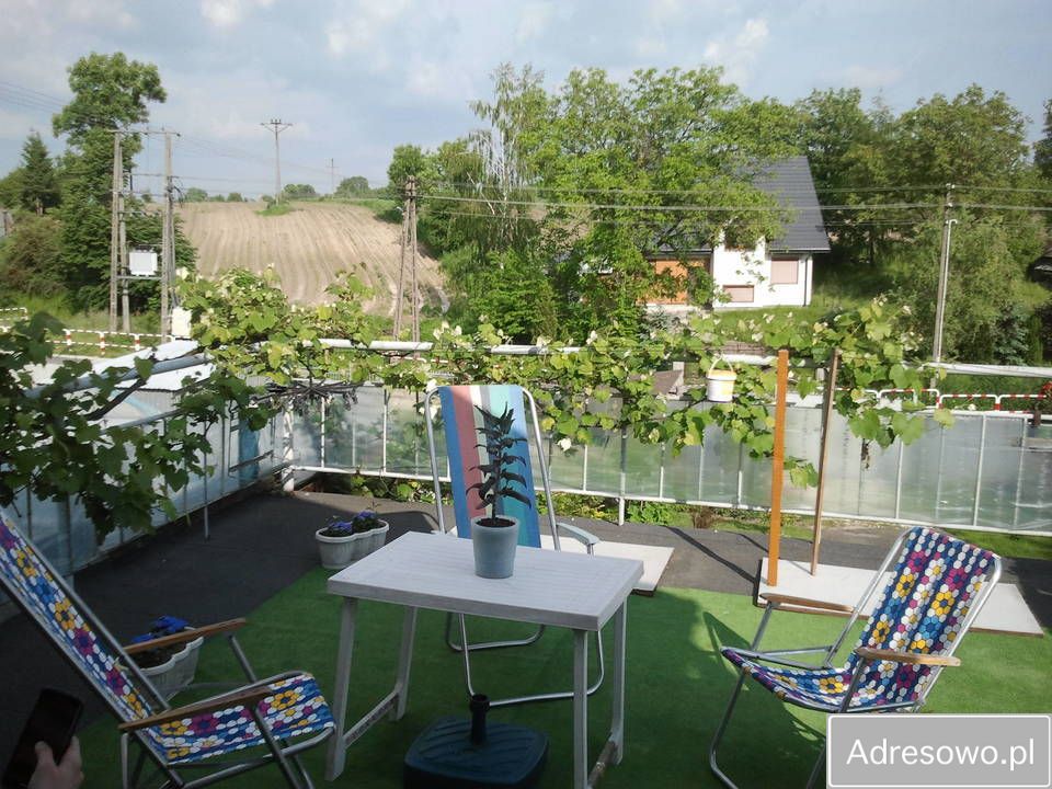 dom wolnostojący, 6 pokoi Koszyce, ul. Rynek. Zdjęcie 8