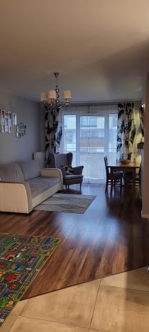 Mieszkanie 2-pokojowe Warszawa Białołęka, ul. Sprawna. Zdjęcie 1