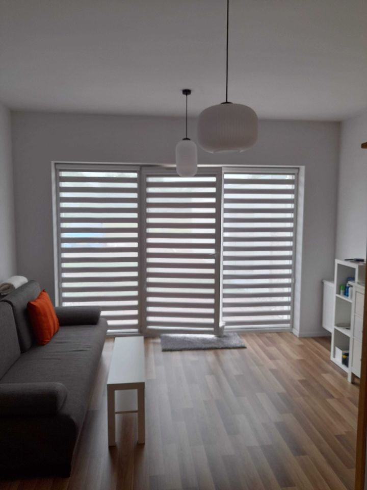 Mieszkanie Sianów, ul. Tylna, bez pośrednika 20 m2