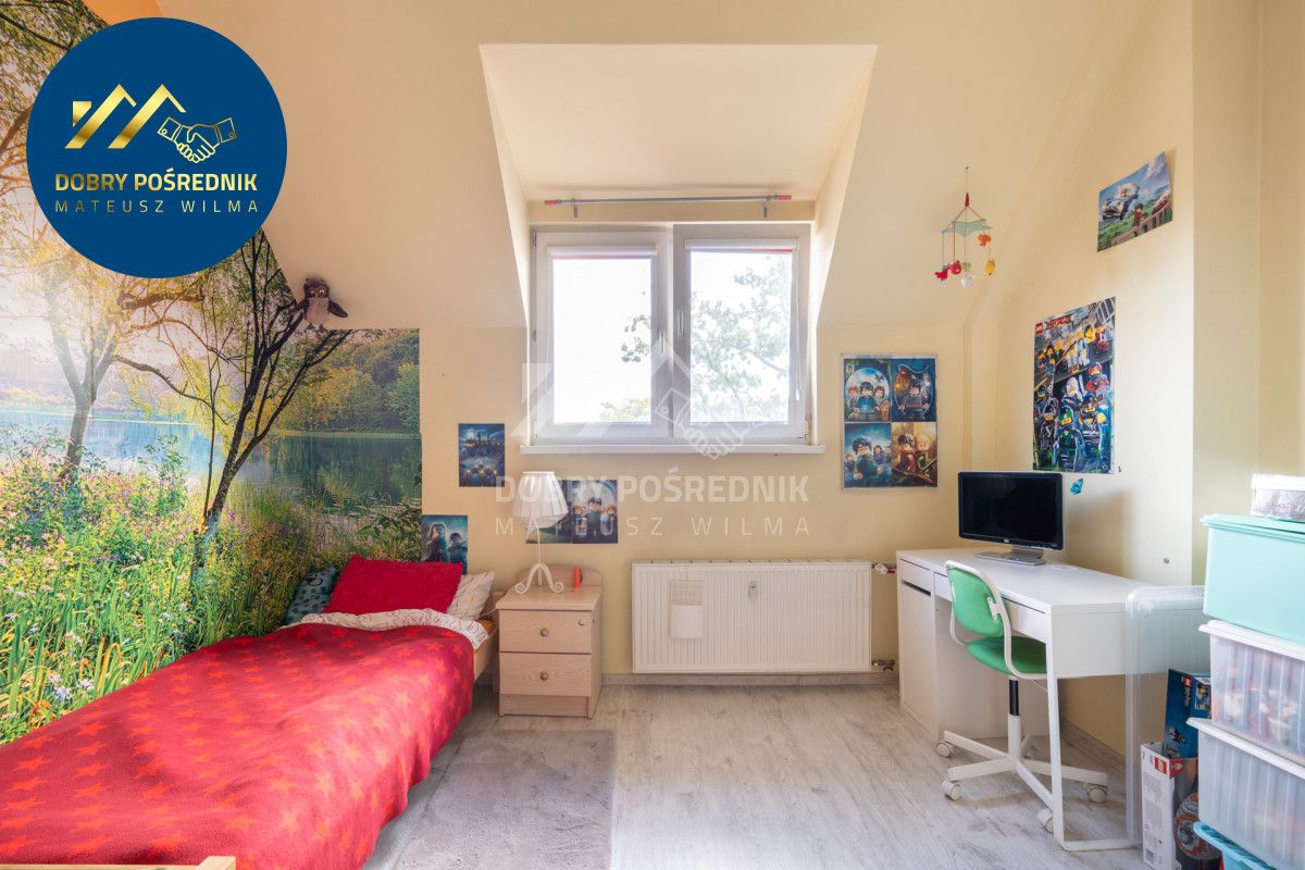 Mieszkanie 4-pokojowe Gdańsk Wrzeszcz, ul. Ludwika Waryńskiego. Zdjęcie 8