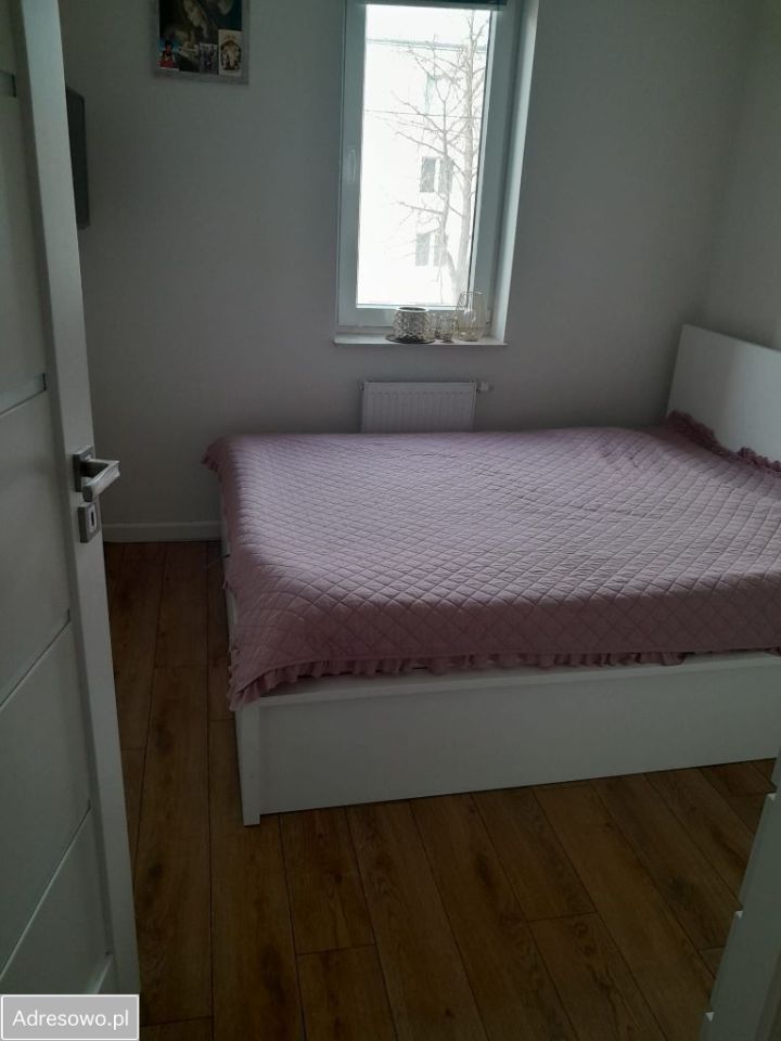 Mieszkanie 3-pokojowe Warszawa Ursynów, ul. Kłobucka. Zdjęcie 12