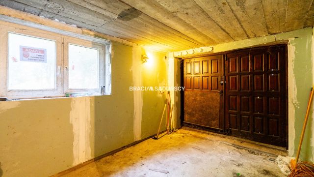 dom wolnostojący, 6 pokoi Wieliczka, ul. Ochota. Zdjęcie 25