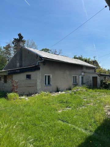 Działka siedliskowa Domaszowice, ul. Strzelecka. Zdjęcie 1