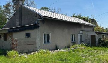 Działka siedliskowa Domaszowice, ul. Strzelecka