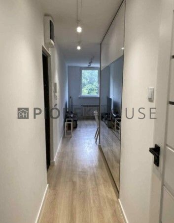 Mieszkanie 3-pokojowe Warszawa Bielany, ul. Przytyk. Zdjęcie 6