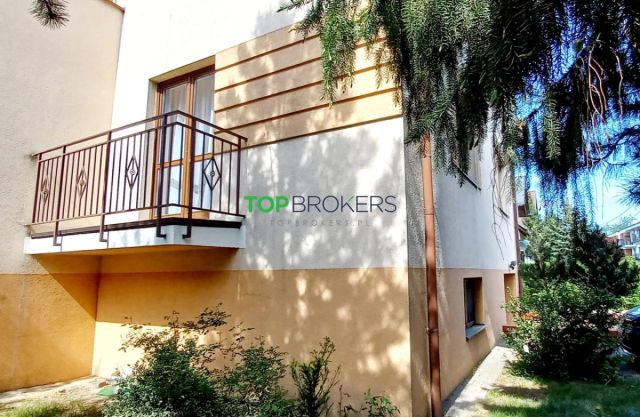 Mieszkanie 3-pokojowe Warszawa Białołęka, ul. Książkowa. Zdjęcie 14