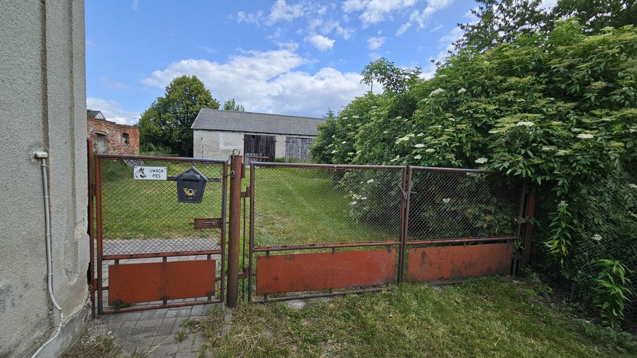 dom wolnostojący, 4 pokoje Golub-Dobrzyń Podzamek, ul. Pttk. Zdjęcie 6