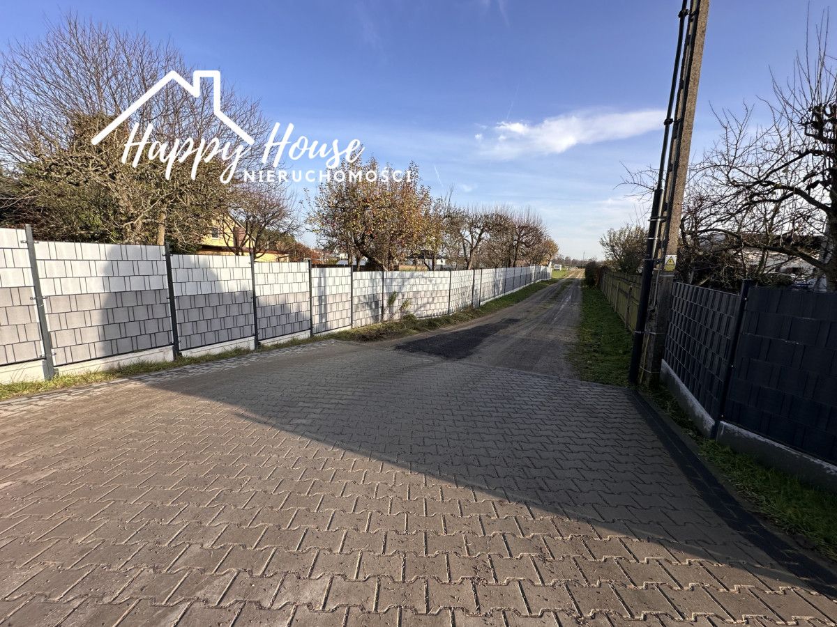 Działka inwestycyjna Chojniczki. Zdjęcie 5