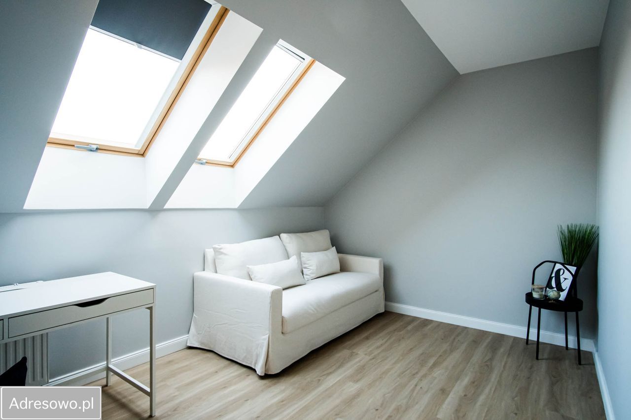 dom wolnostojący, 4 pokoje Strzelce Krajeńskie Centrum, al. Piastów. Zdjęcie 17