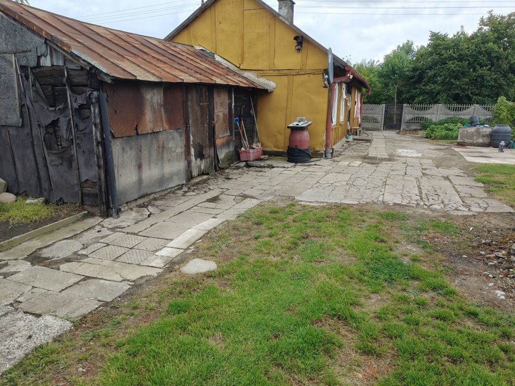 Działka budowlana Łowicz, os. Kostka