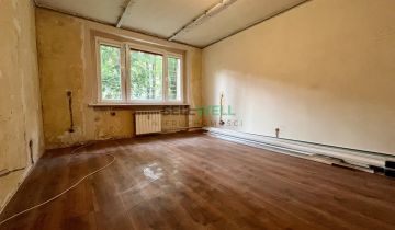 Mieszkanie 2-pokojowe Łódź Żubardź, ul. Lutomierska