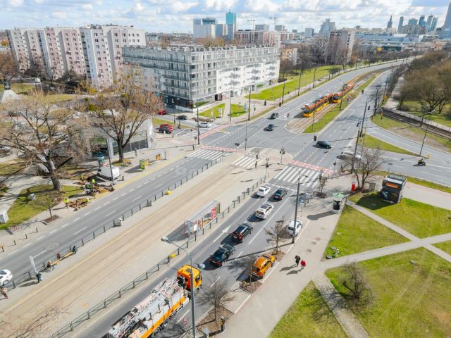 Mieszkanie 2-pokojowe Warszawa Żoliborz. Zdjęcie 13