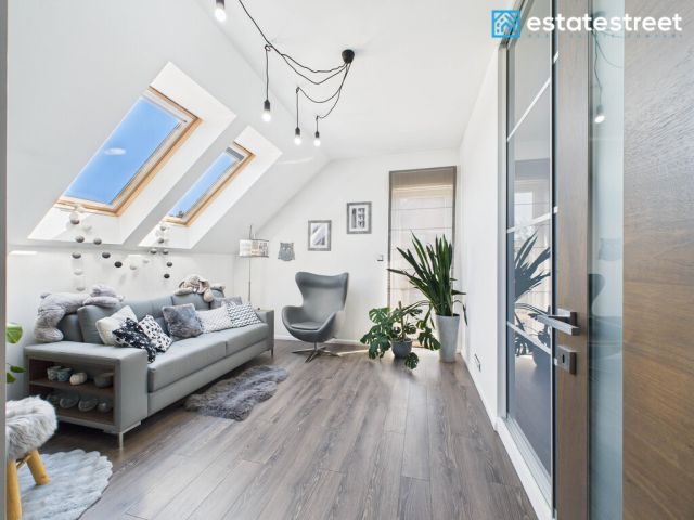 bliźniak, 5 pokoi Krzysztoforzyce, ul. Sosnowa. Zdjęcie 16