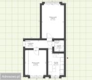 Mieszkanie 2-pokojowe Katowice Koszutka, ul. Wierzbowa. Zdjęcie 2