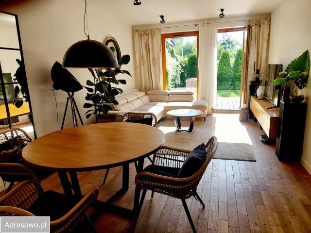 Mieszkanie 3-pokojowe Katowice Ligota, ul. Piotrowicka. Zdjęcie 1