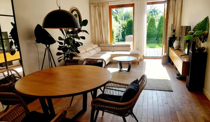 Mieszkanie 3-pokojowe Katowice Ligota, ul. Piotrowicka