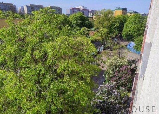 Mieszkanie 4-pokojowe Warszawa Mokotów, al. Niepodległości. Zdjęcie 18