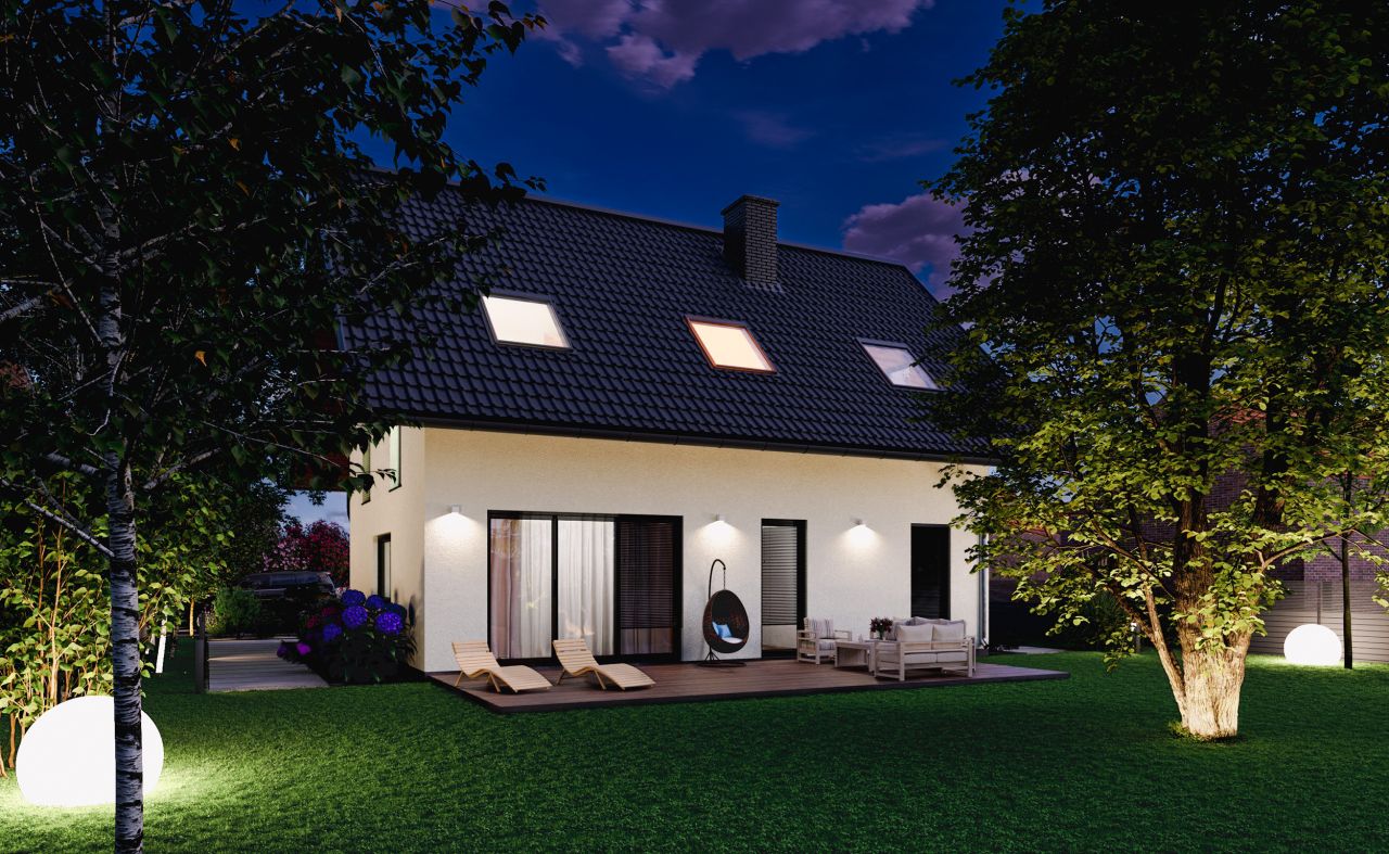 Działka rolno-budowlana Gozdnica, ul. Witosa. Zdjęcie 12