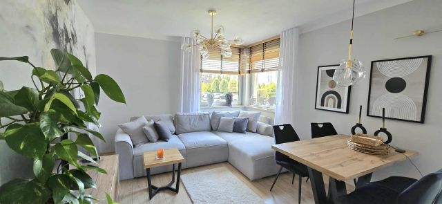 Mieszkanie 3-pokojowe Lublin Węglinek, ul. Gęsia. Zdjęcie 1