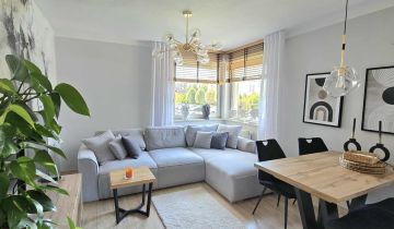 Mieszkanie 3-pokojowe Lublin Węglinek, ul. Gęsia