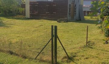 Działka rod Tychy