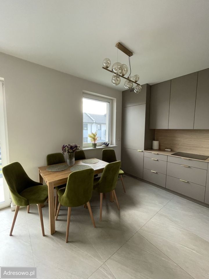 Mieszkanie 3-pokojowe Konin Międzylesie, ul. Sarnia. Zdjęcie 17