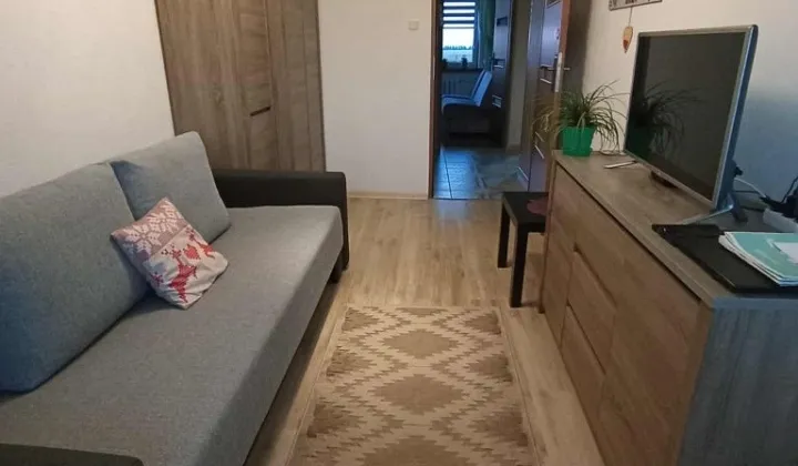 Mieszkanie 3-pokojowe Drogosze