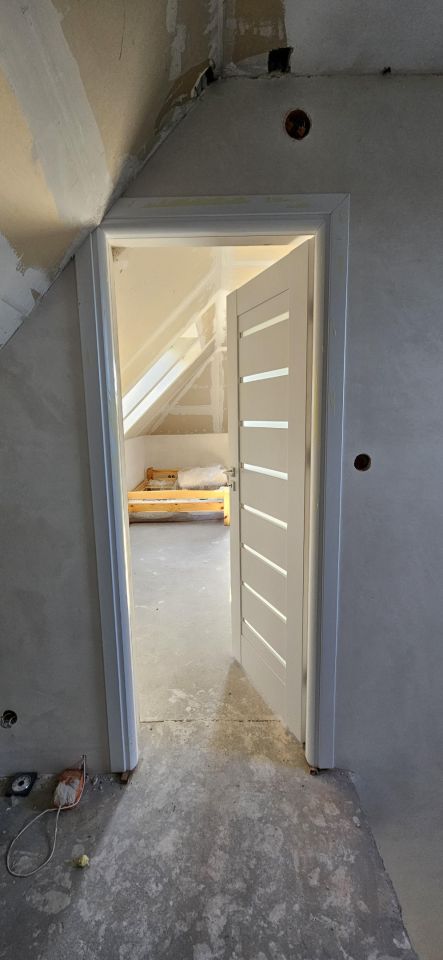 dom wolnostojący, 4 pokoje Lednica Górna. Zdjęcie 9