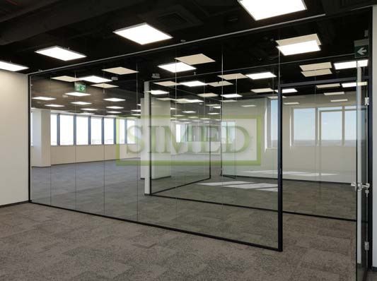 Biuro Warszawa Ochota. Zdjęcie 2