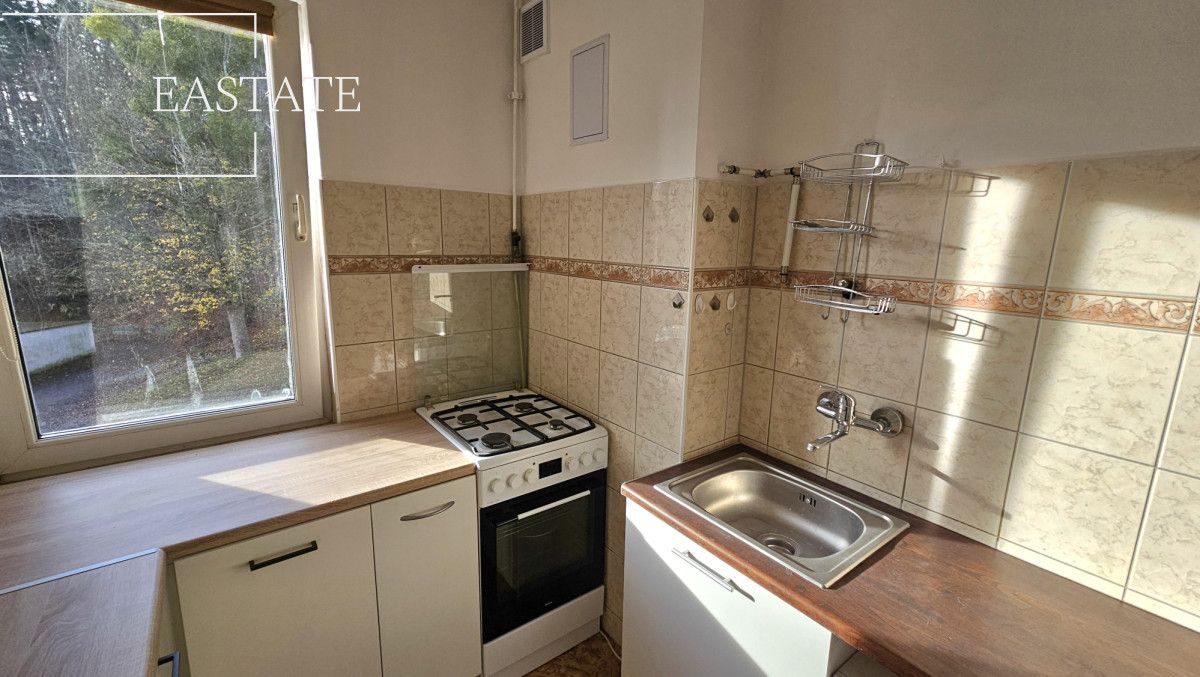 Mieszkanie 2-pokojowe Sopot Kamienny Potok, ul. Józefa Kraszewskiego. Zdjęcie 9